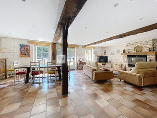  Maison � vendre 5 pi�ces 130 m�