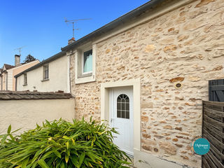  Maison � vendre 2 pi�ces 37 m� Ballancourt sur essonne
