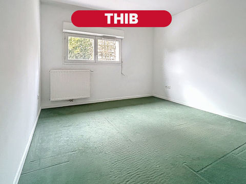  Appartement � vendre 2 pi�ces 40 m�