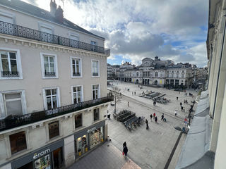  Appartement � vendre 2 pi�ces 44 m�