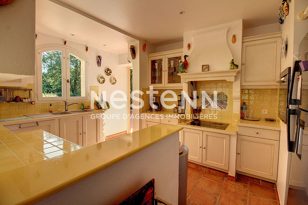 � vendre  Maison Salernes (83690)