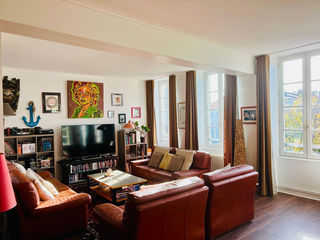  Appartement � vendre 4 pi�ces 141 m�