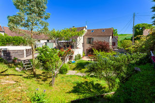  Maison � vendre 6 pi�ces 156 m�