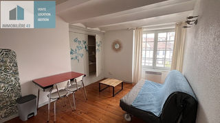  Appartement � louer 2 pi�ces 35 m�