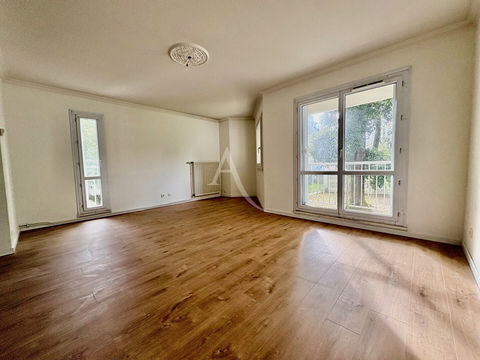  Appartement � vendre 3 pi�ces 77 m�