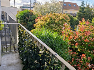  Appartement � vendre 3 pi�ces 59 m�