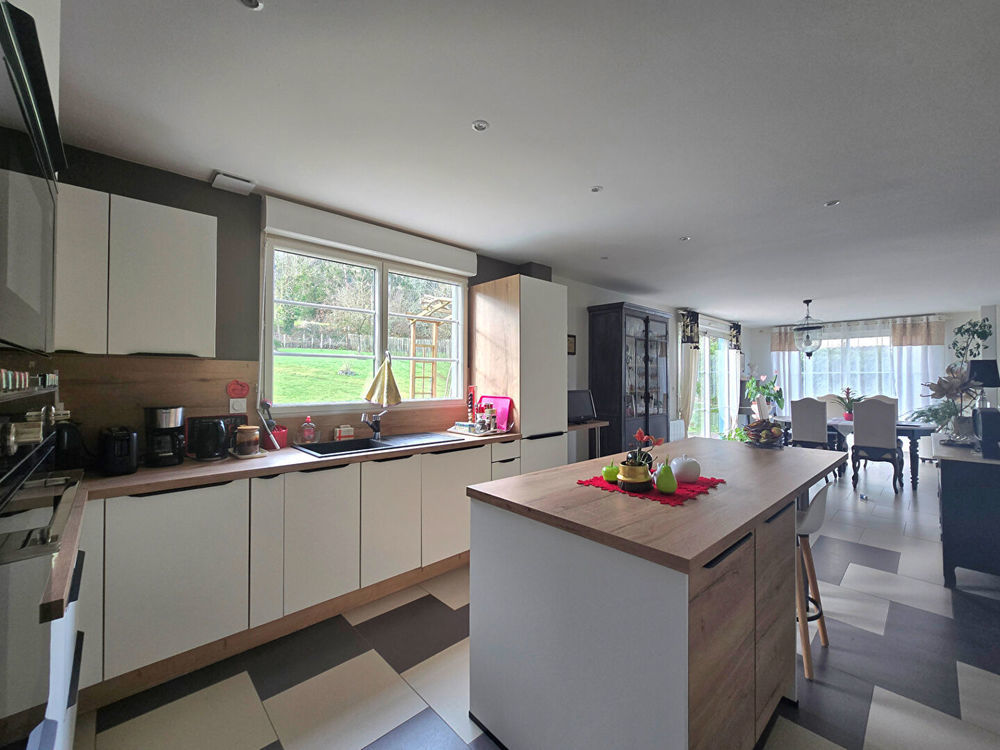 � vendre  Maison Honfleur (14600)