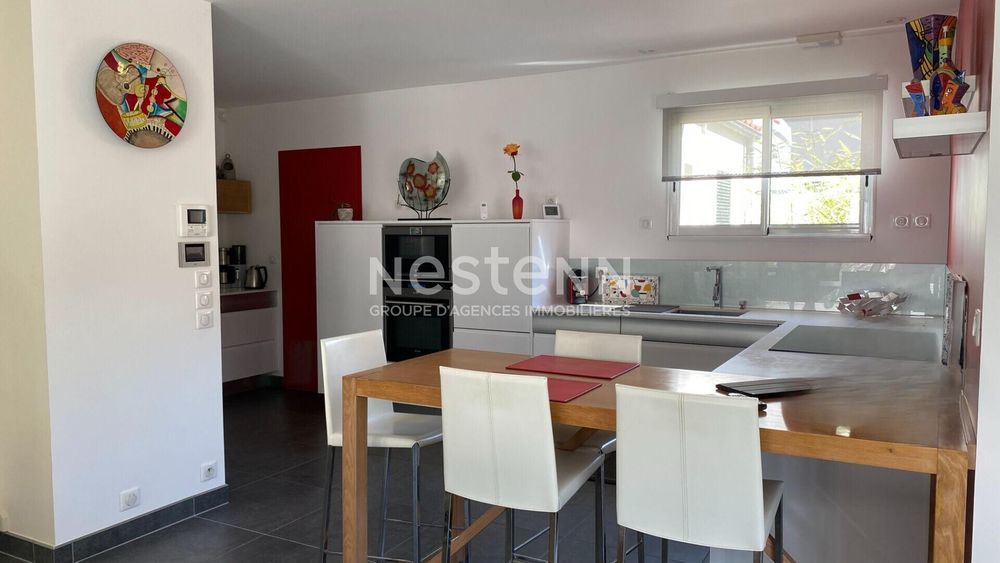 � vendre  Maison Saint-Gilles-Croix-de-Vie (85800)
