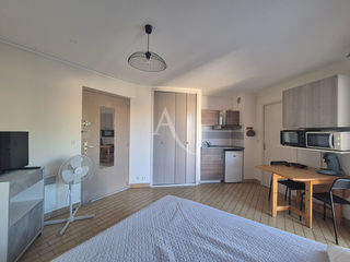  Appartement � vendre 1 pi�ce 20 m�