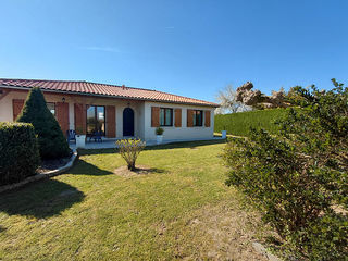  Maison � vendre 4 pi�ces 85 m�