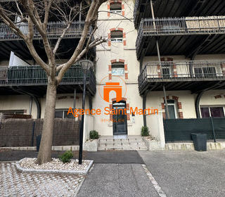  Appartement � vendre 3 pi�ces 66 m�