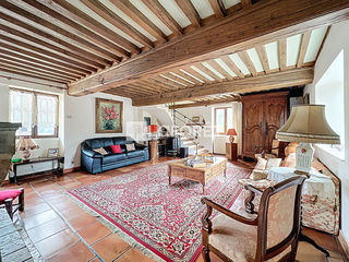  Maison � vendre 5 pi�ces 160 m�