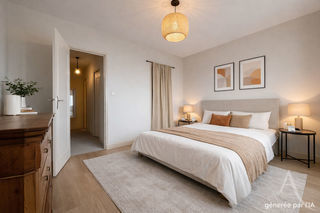  Appartement � vendre 3 pi�ces 78 m�