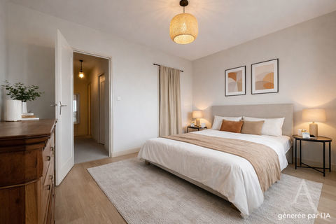  Appartement � vendre 3 pi�ces 78 m�