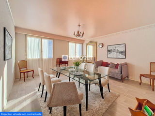  Appartement � vendre 3 pi�ces 77 m�