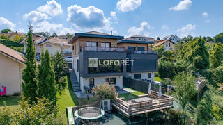  Maison � vendre 7 pi�ces 210 m�