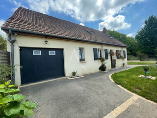  Maison � vendre 5 pi�ces 117 m�