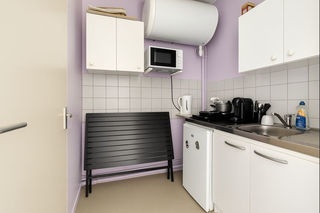  Appartement � vendre 1 pi�ce 27 m�