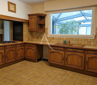  Maison � vendre 6 pi�ces 200 m�