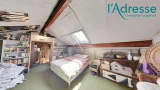  Maison � vendre 4 pi�ces 91 m�