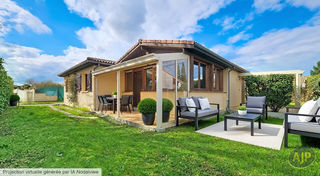  Maison � vendre 6 pi�ces 112 m�