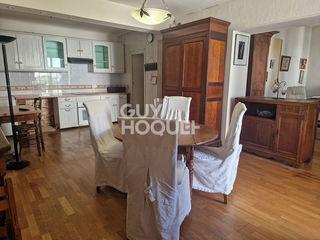  Appartement � vendre 5 pi�ces 124 m�