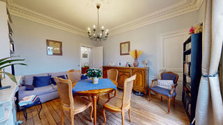  Appartement � vendre 3 pi�ces 61 m�