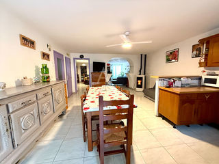  Maison � vendre 4 pi�ces 133 m�