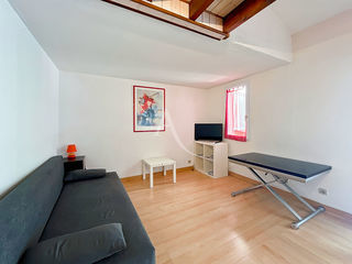  Maison � vendre 2 pi�ces 25 m�