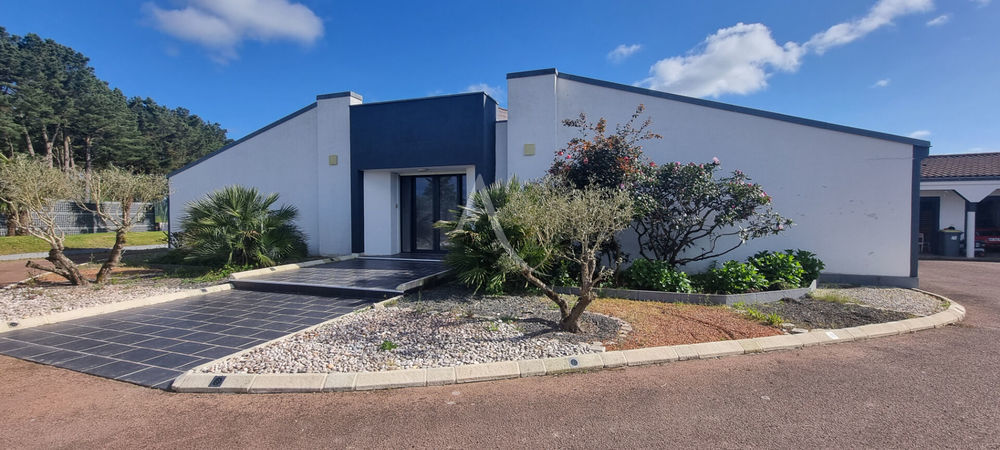 � vendre  Maison Saint-R�v�rend (85220)