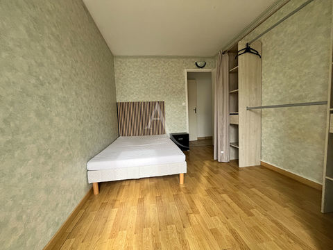   Dourdan appartement meubl� de 2 pi�ces Appartement - 2 pi�ce(s) - 50 m�