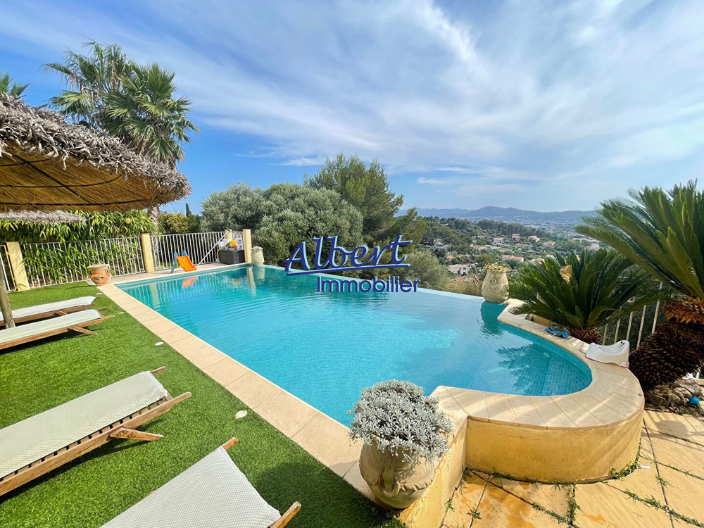 � vendre  Maison Ollioules (83190)