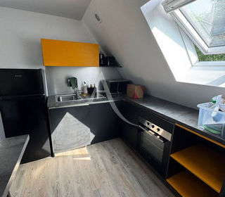  Appartement � vendre 2 pi�ces 37 m�