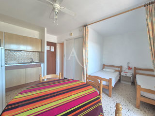  Appartement � vendre 1 pi�ce 21 m�