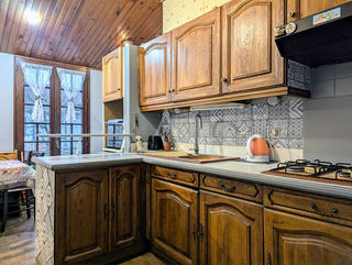  Maison � vendre 6 pi�ces 150 m�