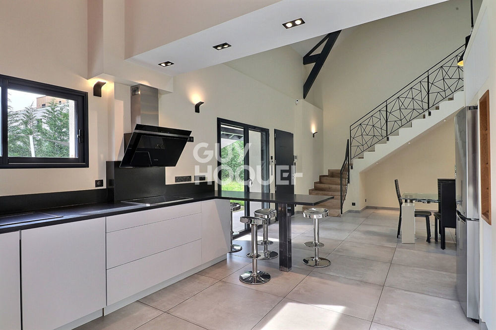 � vendre  Maison Challes-les-Eaux (73190)