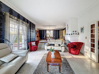  Maison � vendre 7 pi�ces 185 m�