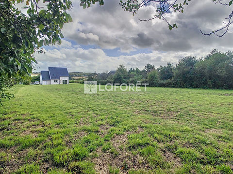   Maison Saint Seglin 3 pi�ce(s) 90 m�- 3 chambres, garage jardin Maison - 4 pi�ce(s) - 90 m�