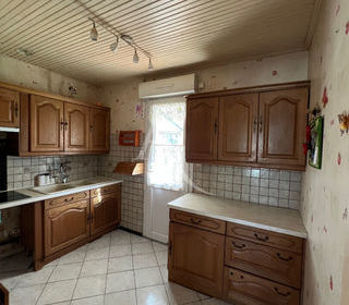  Maison � vendre 4 pi�ces 110 m�