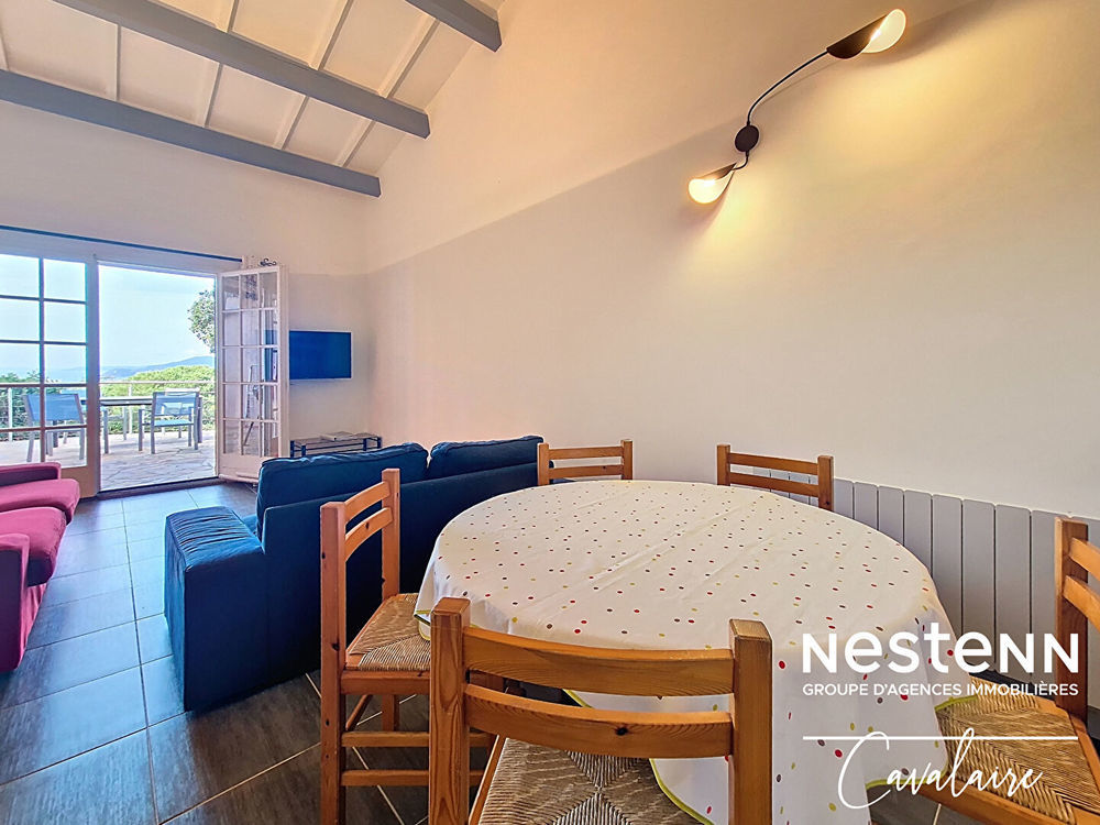 � vendre  Maison La Croix-Valmer (83420)