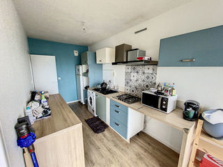  Appartement � louer 2 pi�ces 49 m�