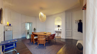  Appartement � vendre 6 pi�ces 143 m�