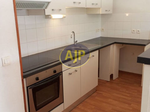   Appartement Le Verdon Sur Mer 3 pi�ce(s) 58 m2 Appartement - 3 pi�ce(s) - 58 m�