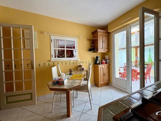  Maison � vendre 6 pi�ces 113 m�