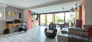  Maison � vendre 6 pi�ces 115 m�