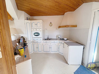  Appartement � vendre 2 pi�ces 50 m�