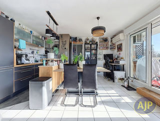  Appartement � vendre 3 pi�ces 61 m�