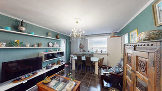  Appartement � vendre 3 pi�ces 