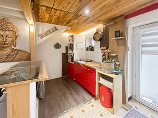  Maison � vendre 4 pi�ces 89 m�