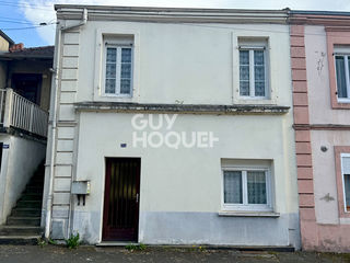  Maison � vendre 5 pi�ces 83 m�